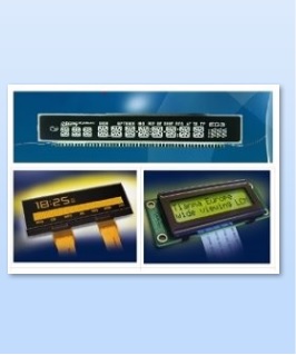 LCD液晶屏系列