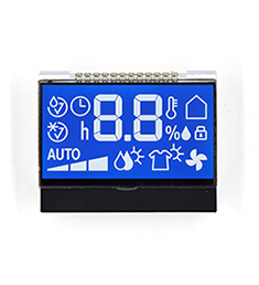 LCD&LCM模块