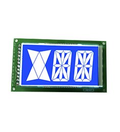 LCD&LCM模块2