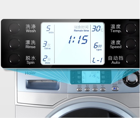 TFT显示屏3