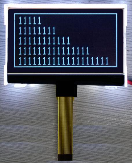 LCD12864模块2